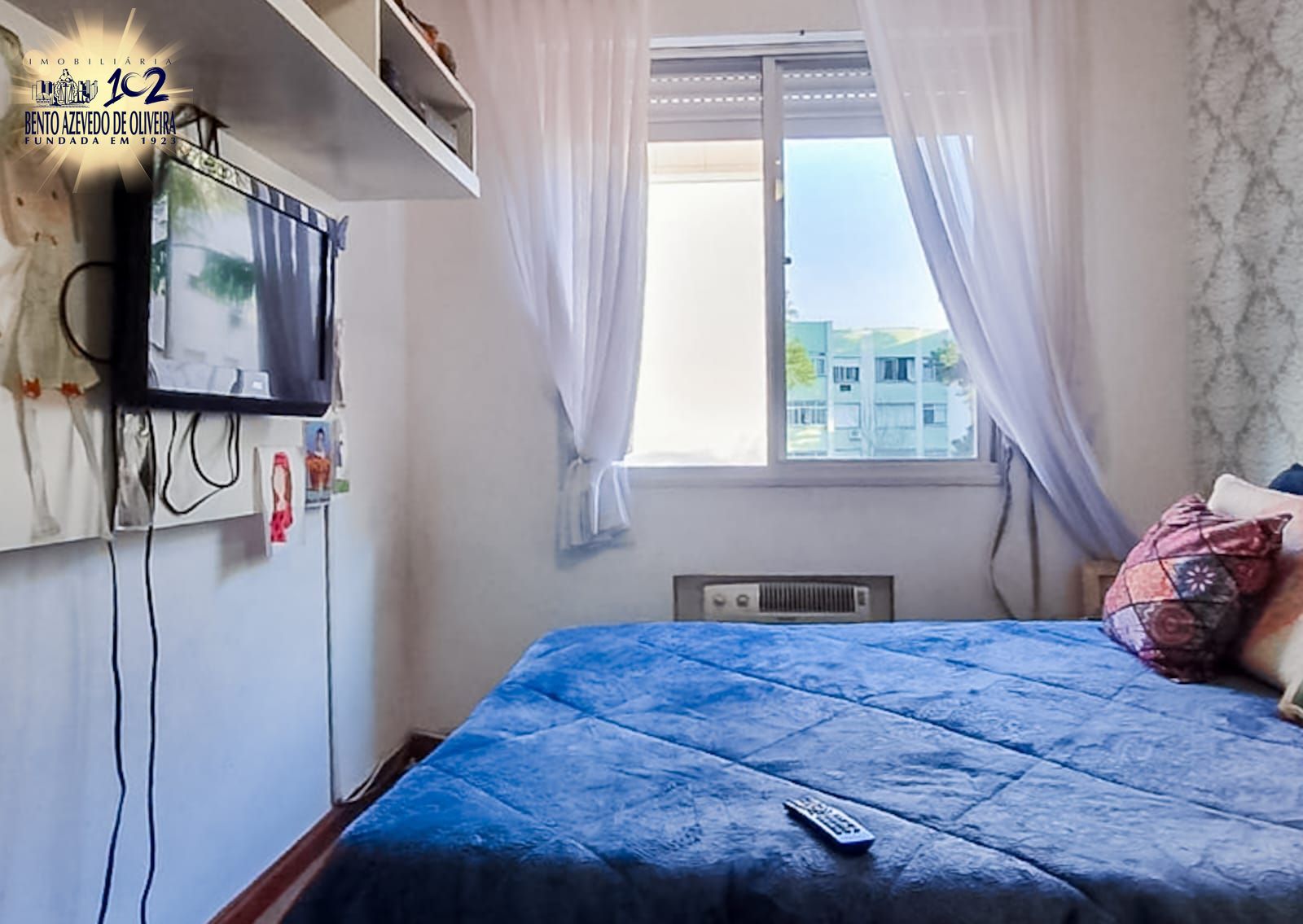 Apartamento, 2 quartos, 52 m² - Foto 10