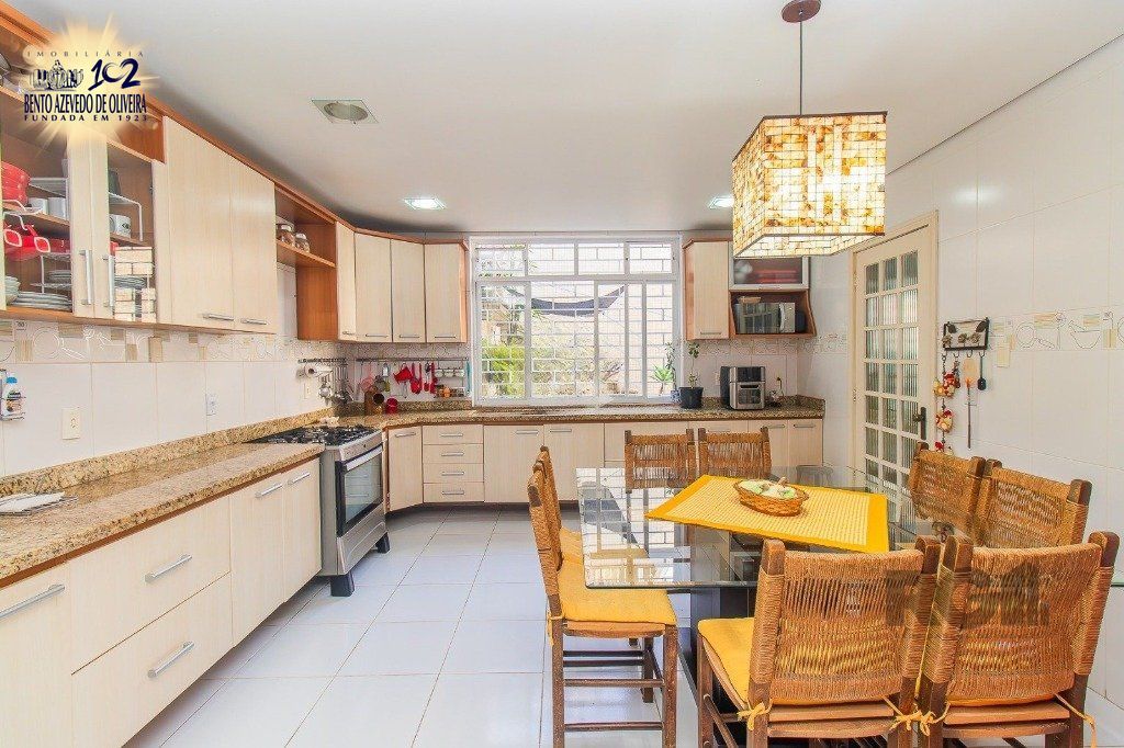 Casa, 4 quartos, 351 m² - Foto 22