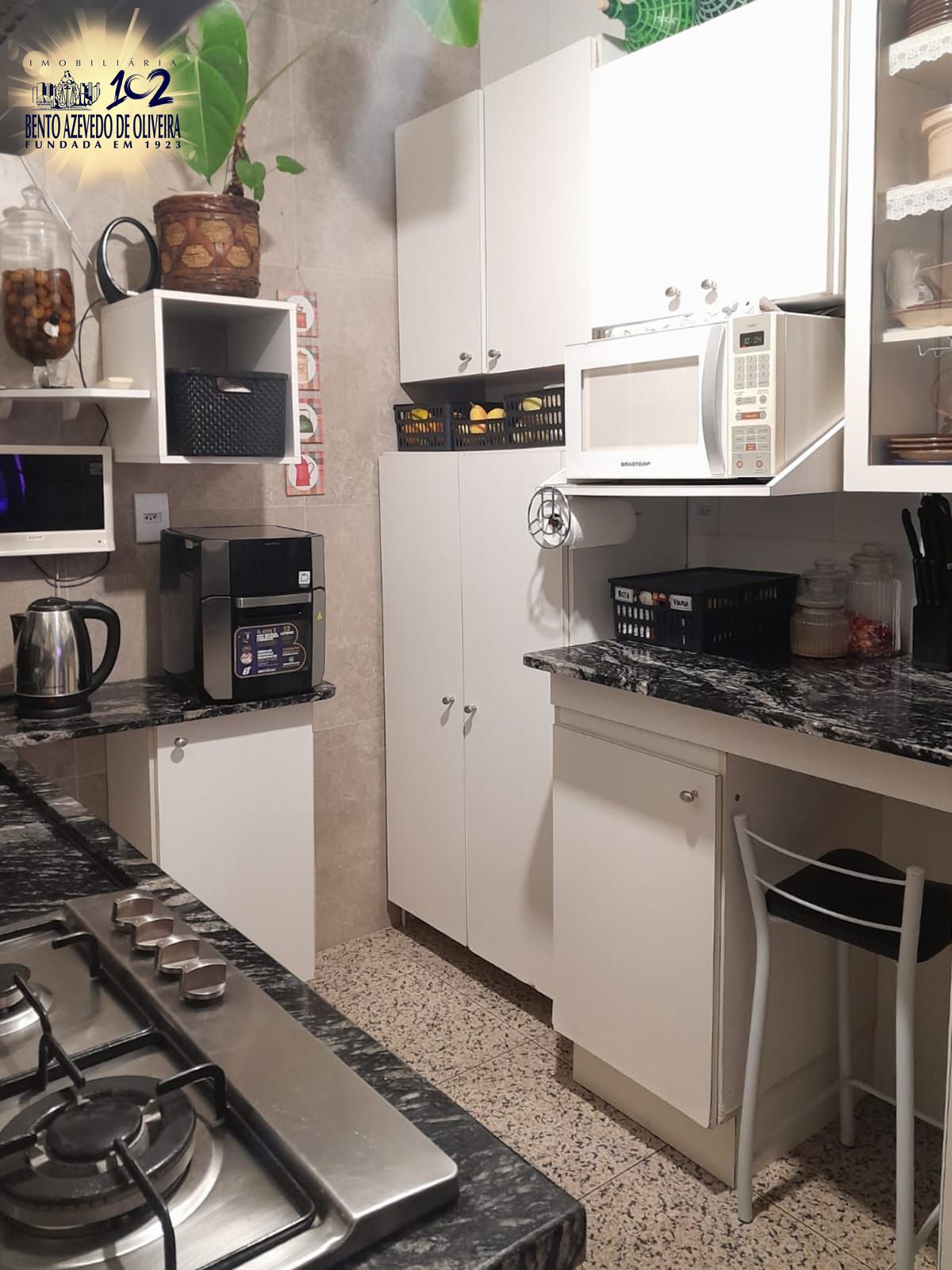 Apartamento, 2 quartos, 59 m² - Foto 8