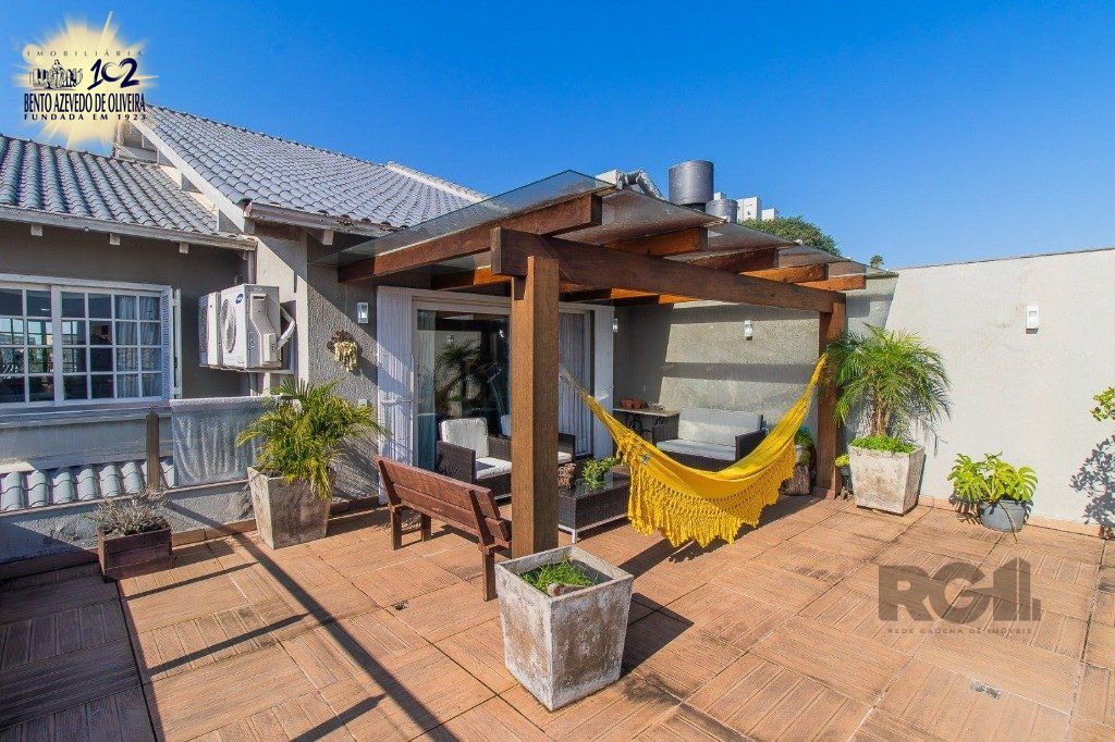 Casa, 4 quartos, 351 m² - Foto 34