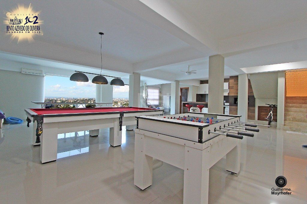 Casa, 4 quartos, 445 m² - Foto 38