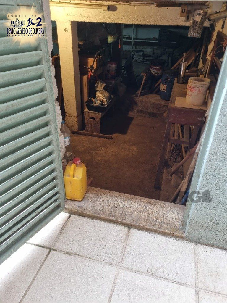 Casa, 4 quartos, 225 m² - Foto 34