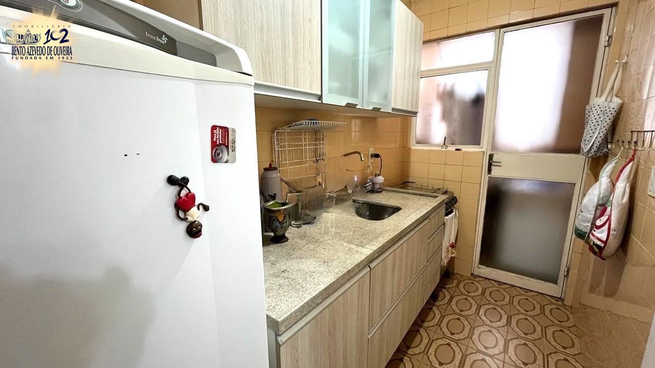 Apartamento, 1 quarto, 41 m² - Foto 10