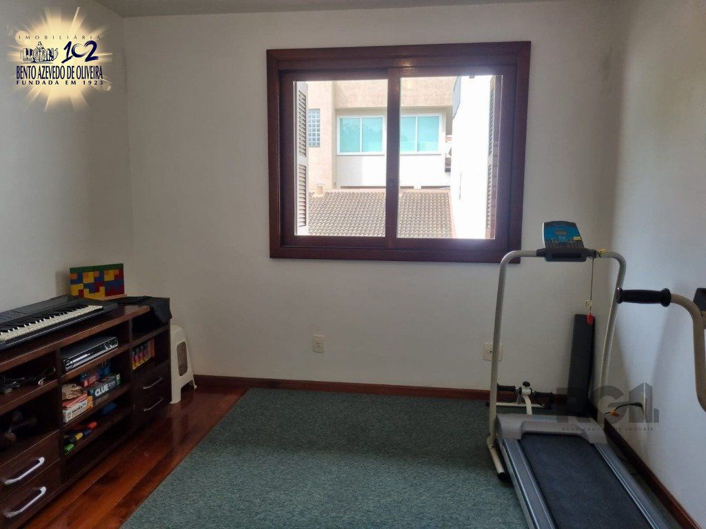 Casa, 4 quartos, 225 m² - Foto 19