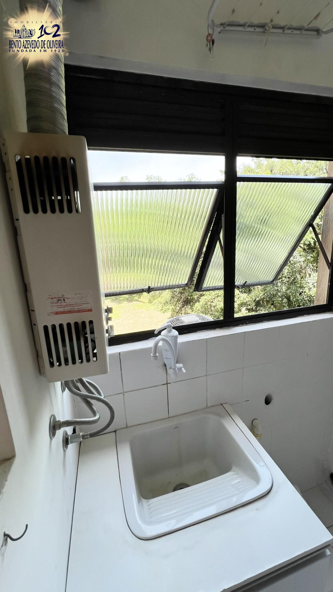 Apartamento, 2 quartos, 55 m² - Foto 20