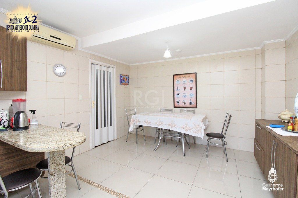 Casa, 4 quartos, 202 m² - Foto 19