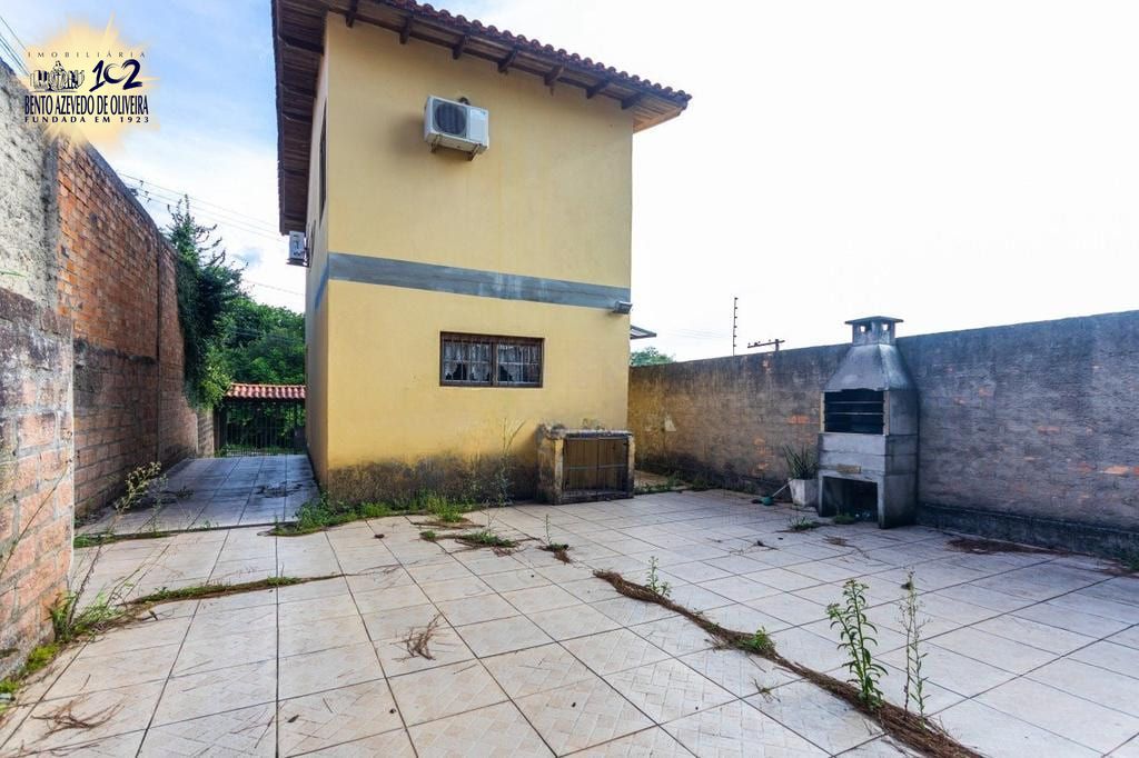 Casa, 3 quartos, 84 m² - Foto 27