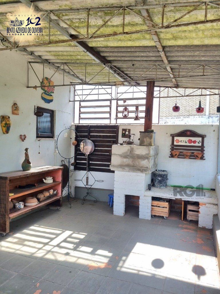 Casa, 5 quartos, 340 m² - Foto 30