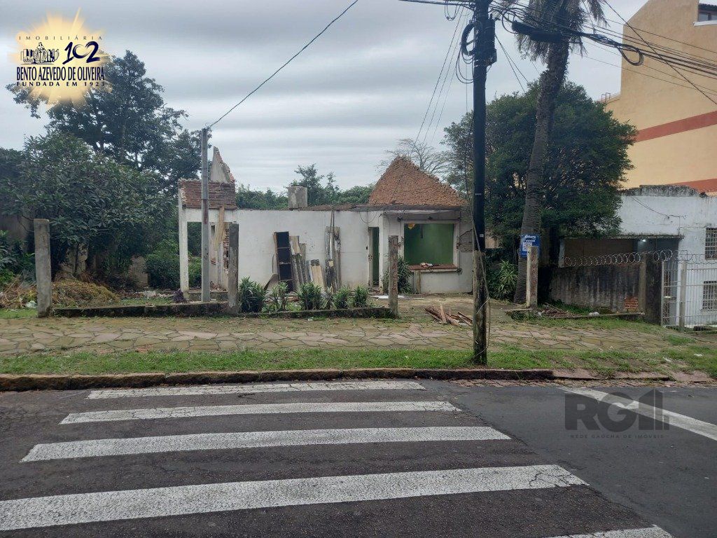 Terreno, 594 m² - Foto 2