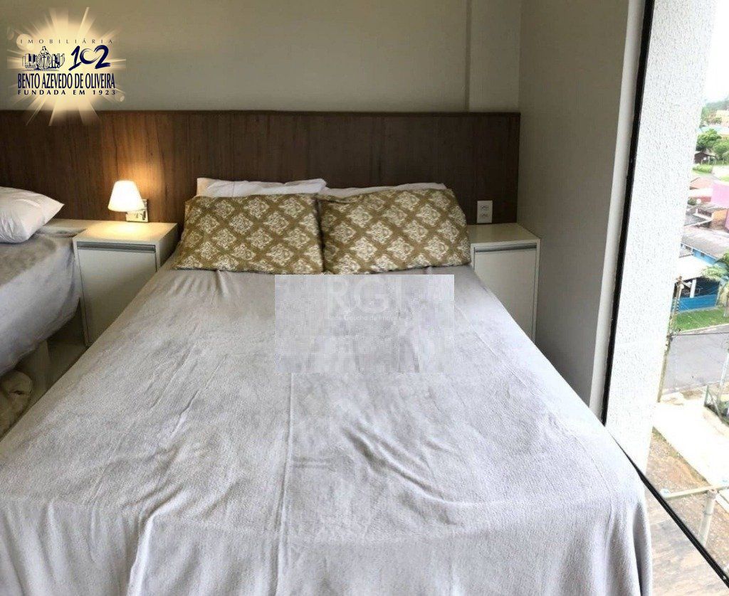 Apartamento, 1 quarto, 44 m² - Foto 12