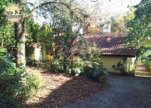 Casa, 5 quartos, 450 m² - Foto 2