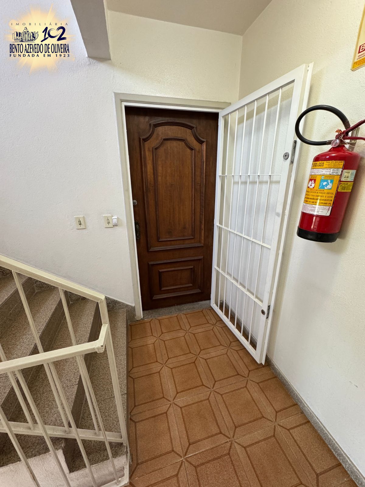 Apartamento, 2 quartos, 57 m² - Foto 21