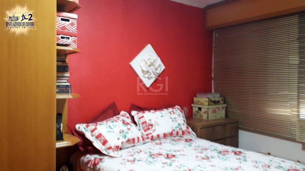 Apartamento, 3 quartos, 75 m² - Foto 6