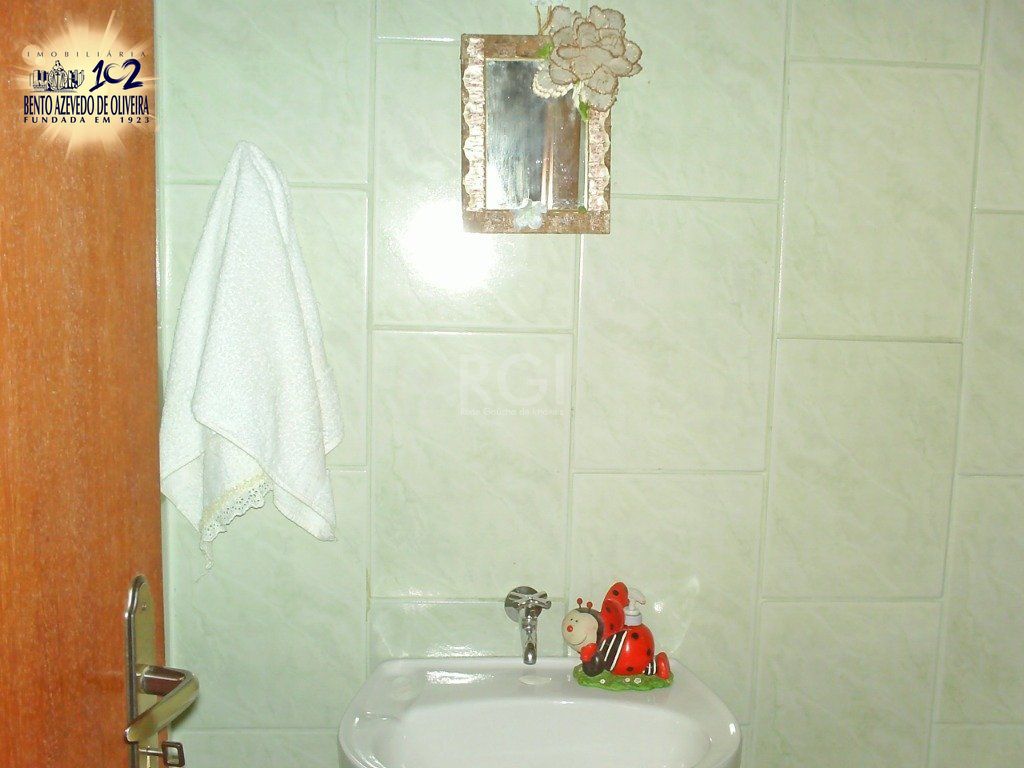 Casa, 3 quartos, 140 m² - Foto 4