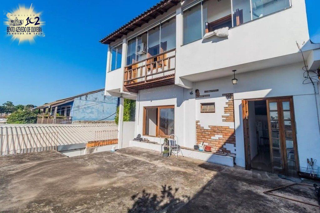 Casa, 3 quartos, 180 m² - Foto 8