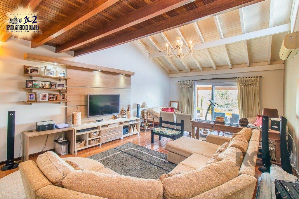 Casa, 4 quartos, 351 m² - Foto 29