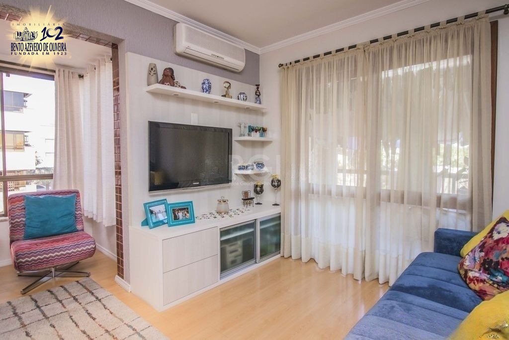 Apartamento, 2 quartos, 85 m² - Foto 3