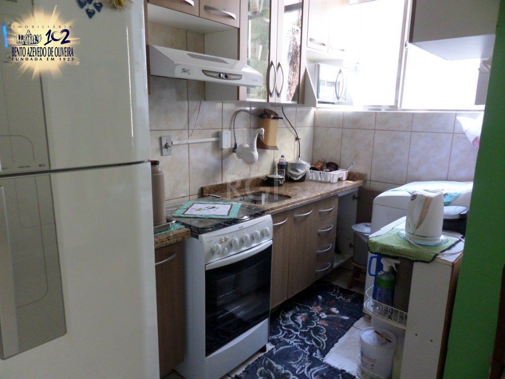 Apartamento, 2 quartos, 48 m² - Foto 9