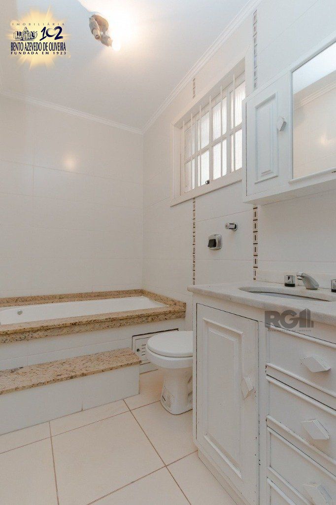 Casa, 4 quartos, 235 m² - Foto 23