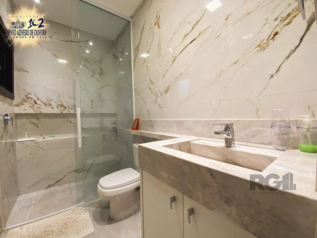 Casa de Condomínio, 5 quartos - Foto 23