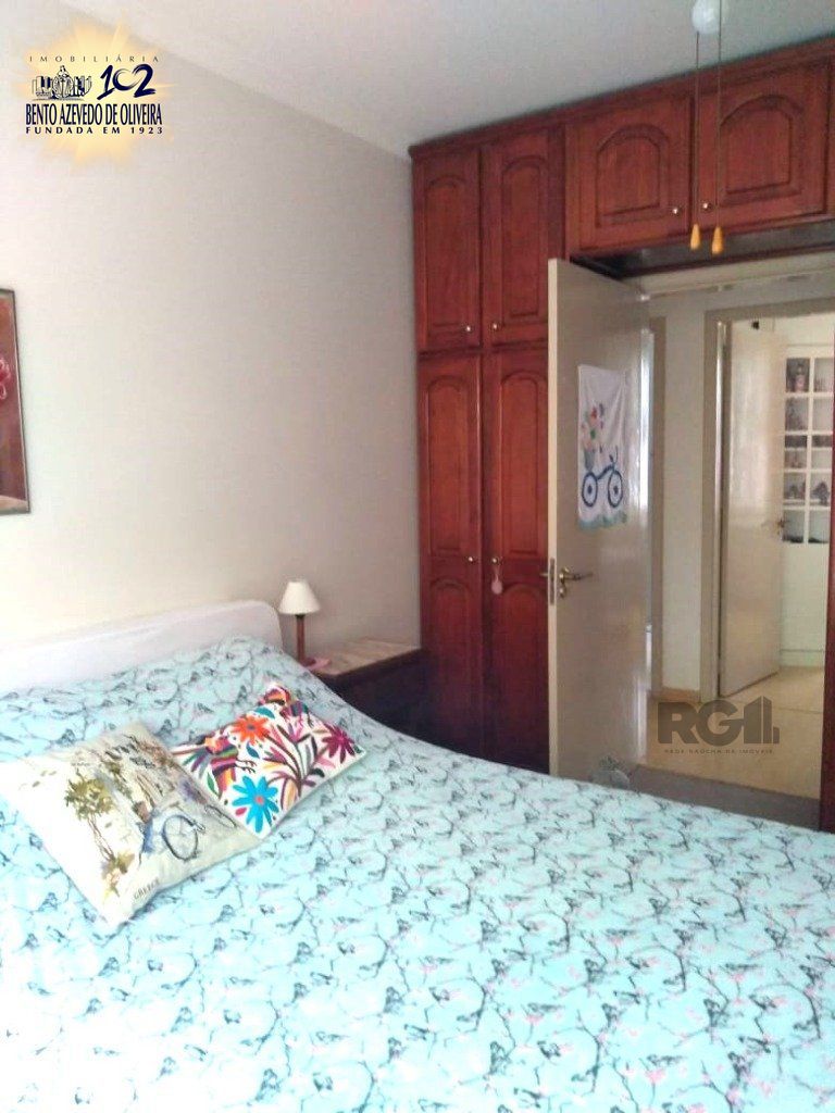 Apartamento, 3 quartos, 129 m² - Foto 11