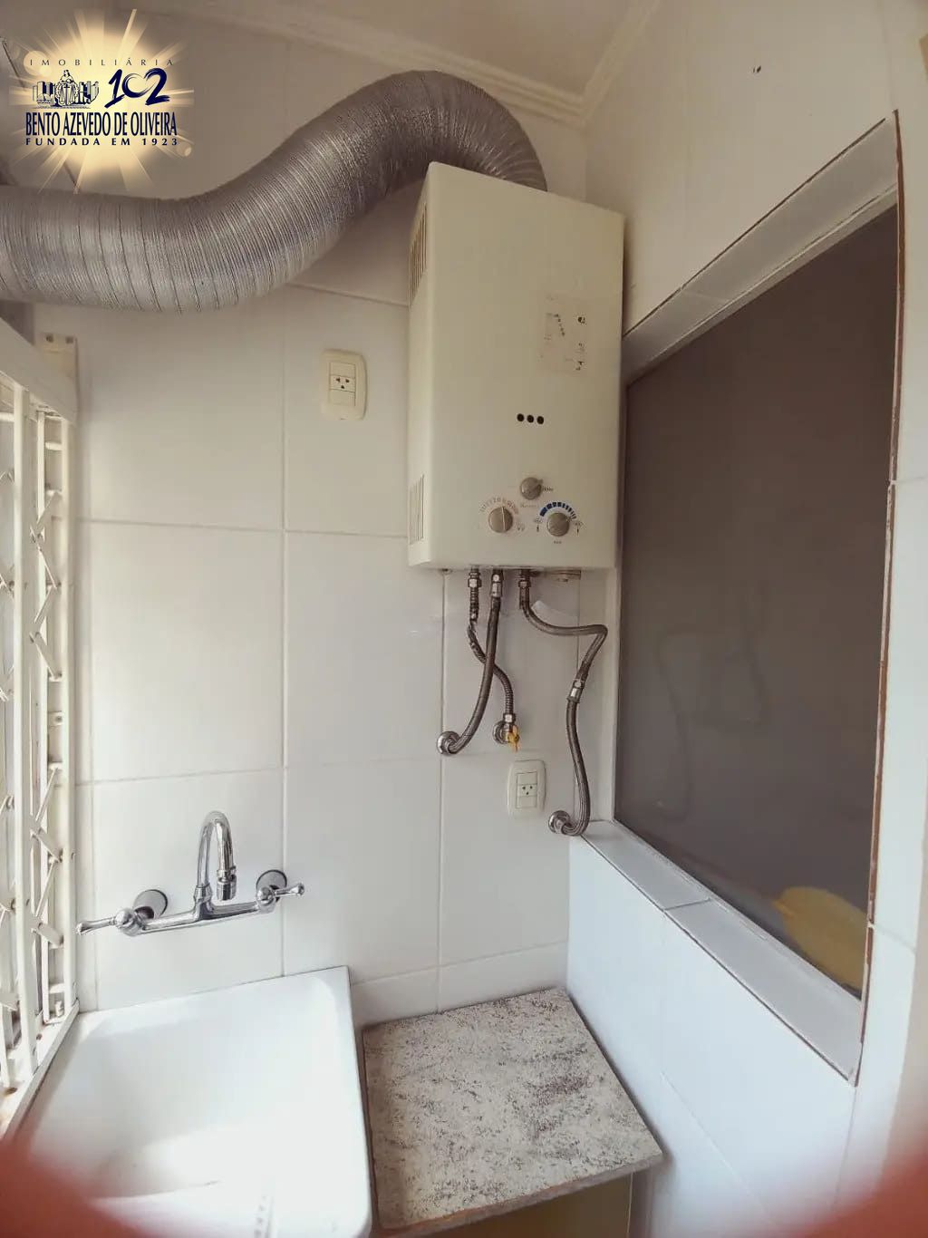 Apartamento, 1 quarto, 38 m² - Foto 9