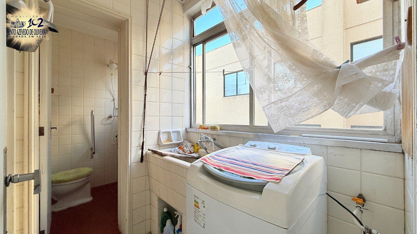 Apartamento, 3 quartos, 116 m² - Foto 16