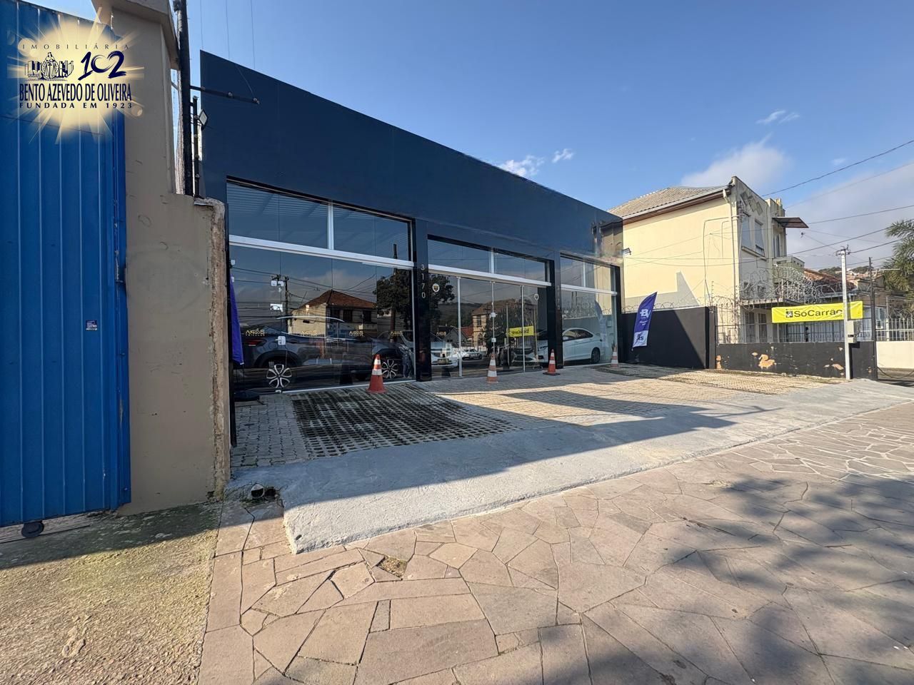 Prédio Inteiro, 450 m² - Foto 2