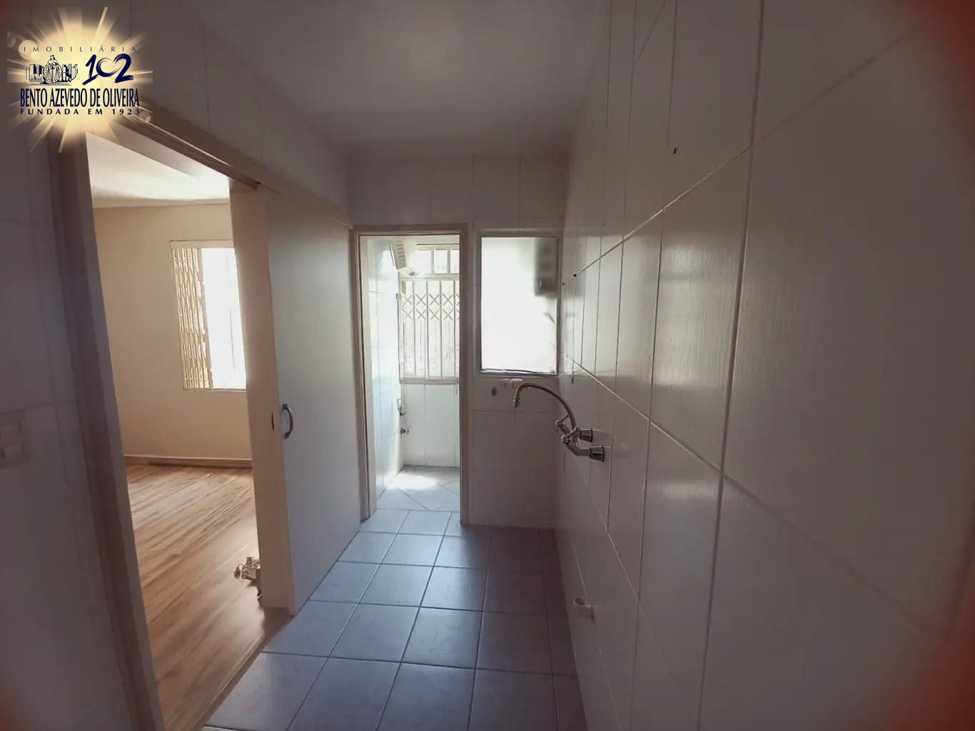 Apartamento, 1 quarto, 38 m² - Foto 5