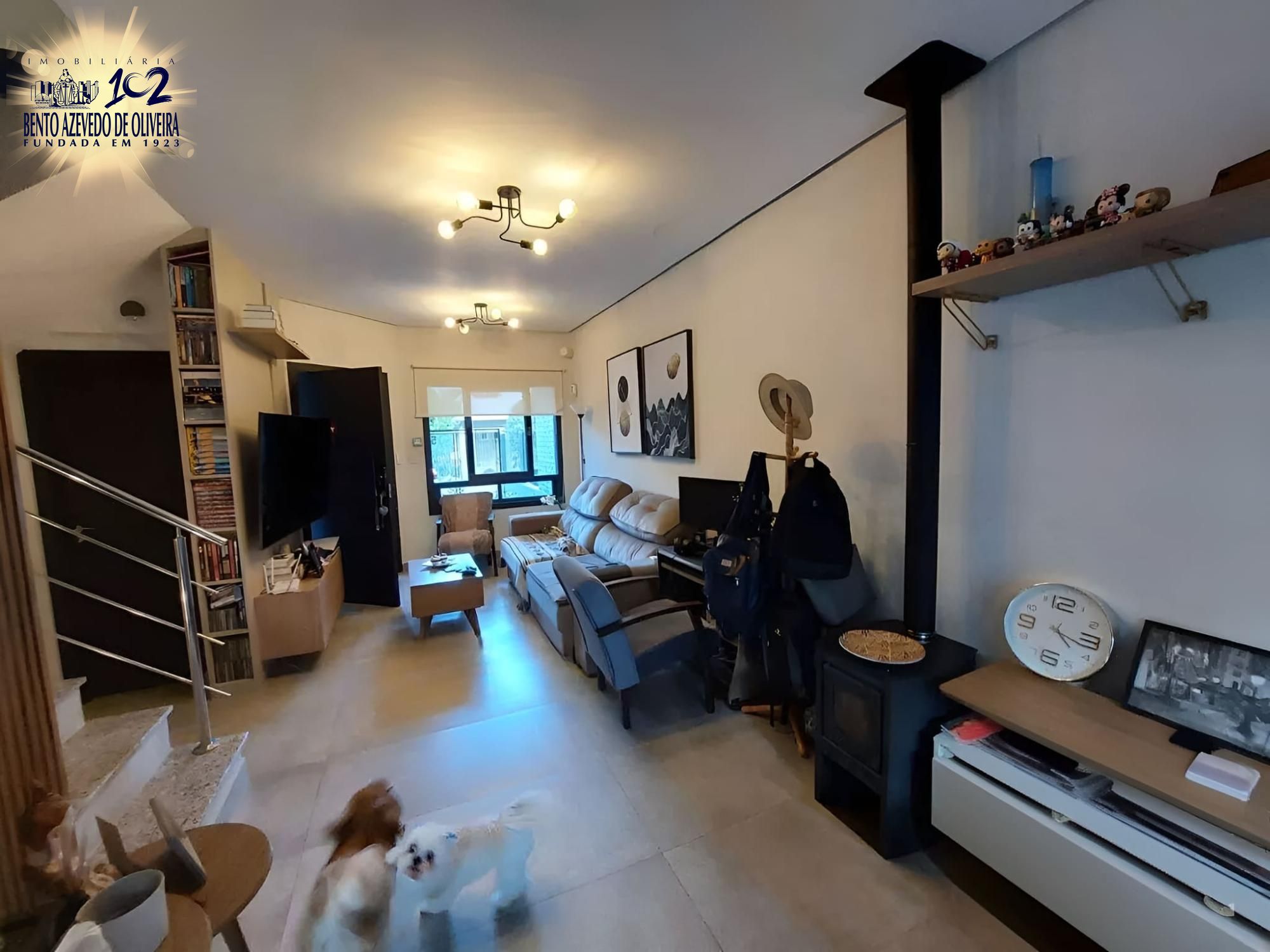 Casa, 3 quartos, 149 m² - Foto 2