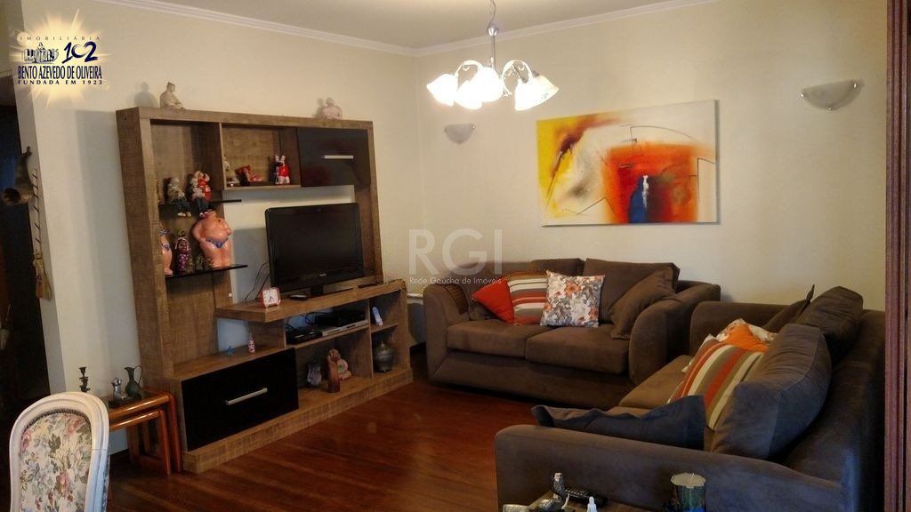 Apartamento, 3 quartos, 154 m² - Foto 6