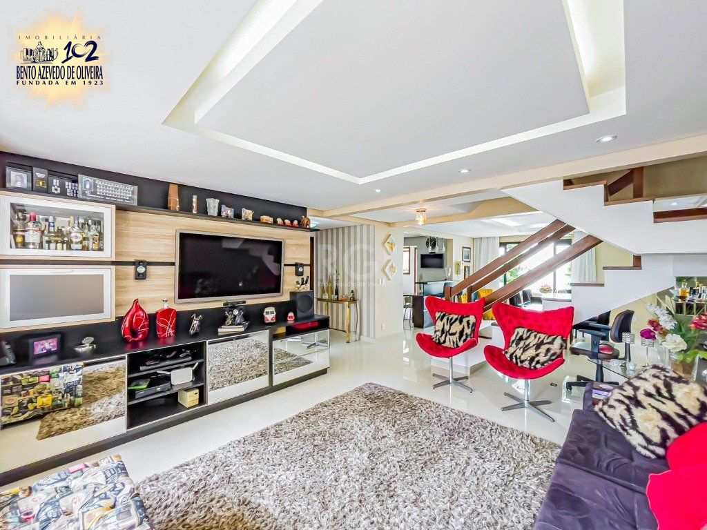 Casa de Condomínio, 4 quartos - Foto 14