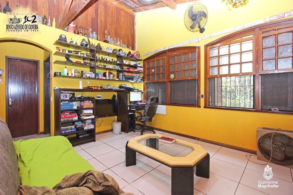 Casa, 3 quartos, 381 m² - Foto 4