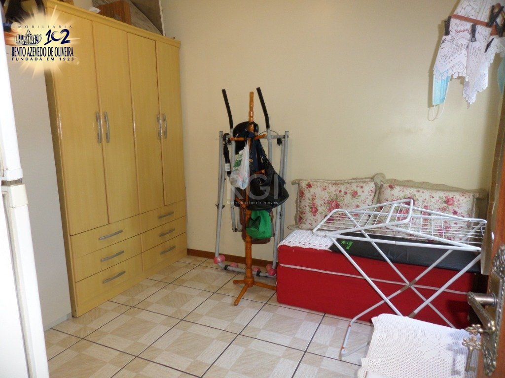 Apartamento, 2 quartos, 48 m² - Foto 7
