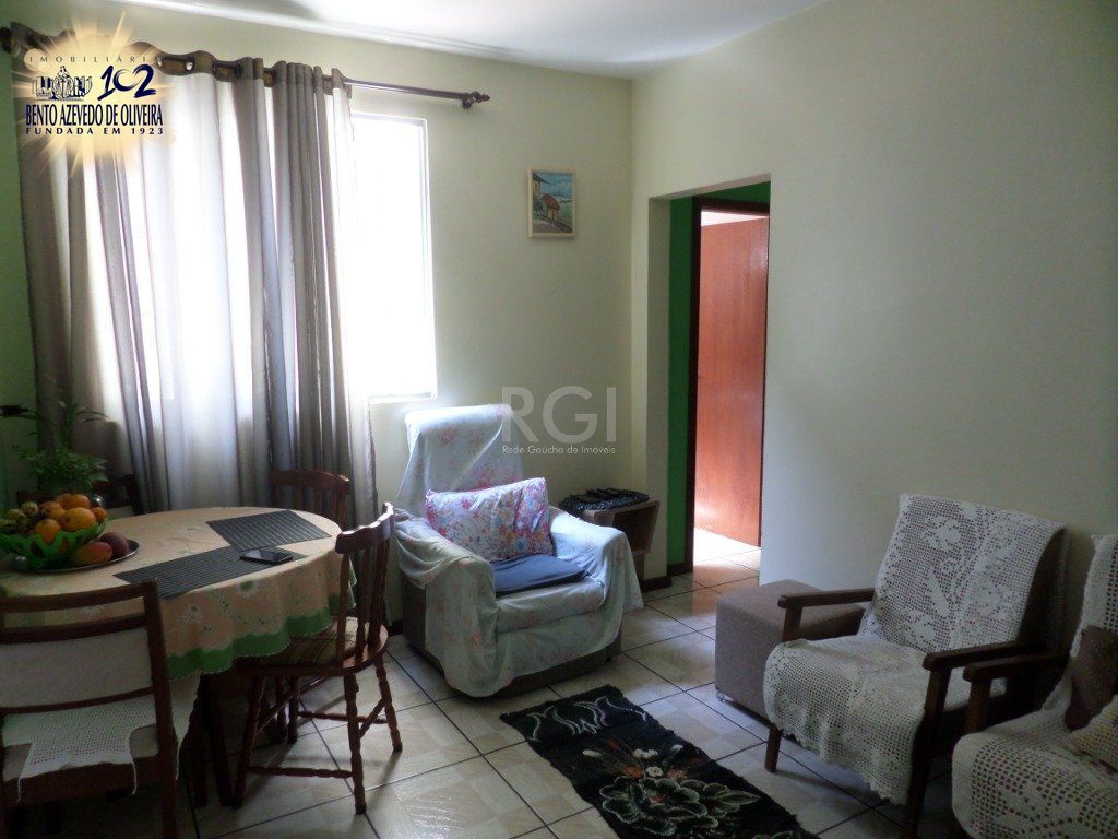 Apartamento, 2 quartos, 48 m² - Foto 1