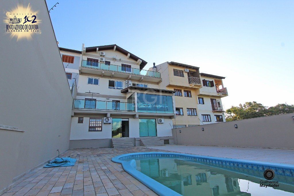 Casa, 4 quartos, 445 m² - Foto 1