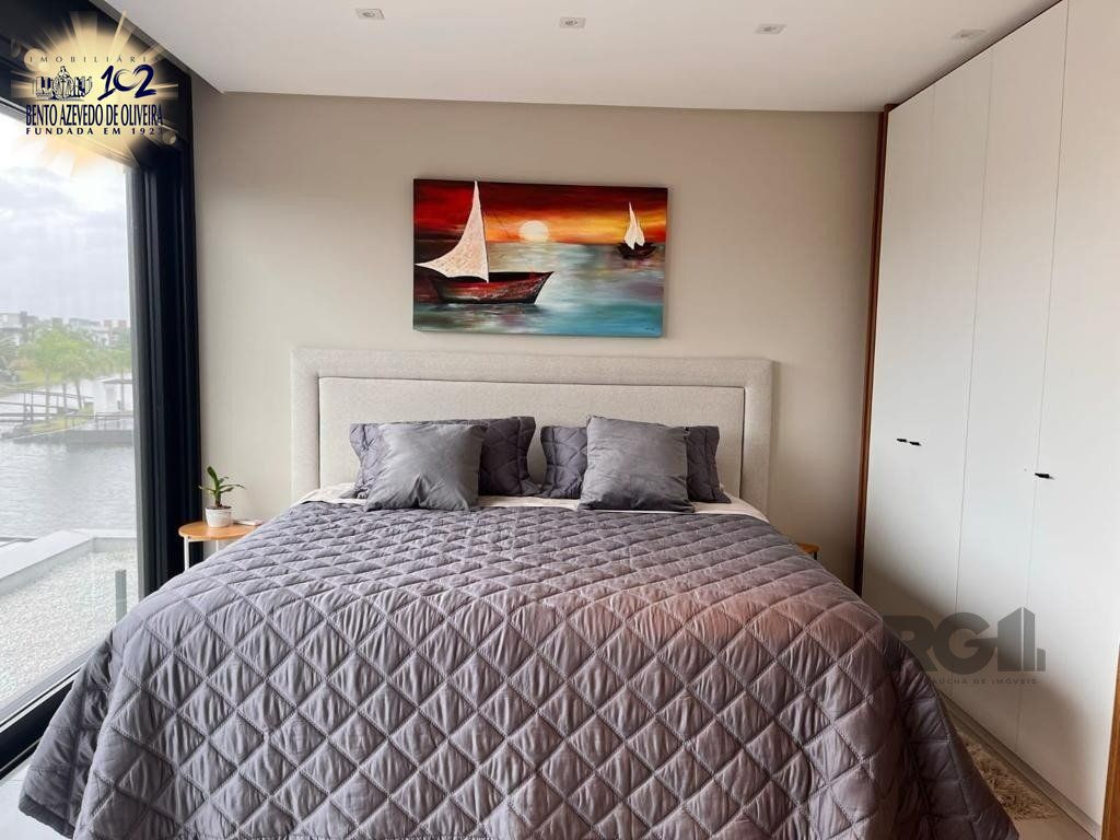 Casa de Condomínio, 5 quartos - Foto 18