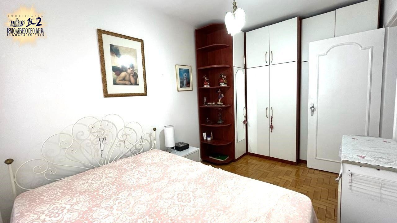 Apartamento, 1 quarto, 41 m² - Foto 8