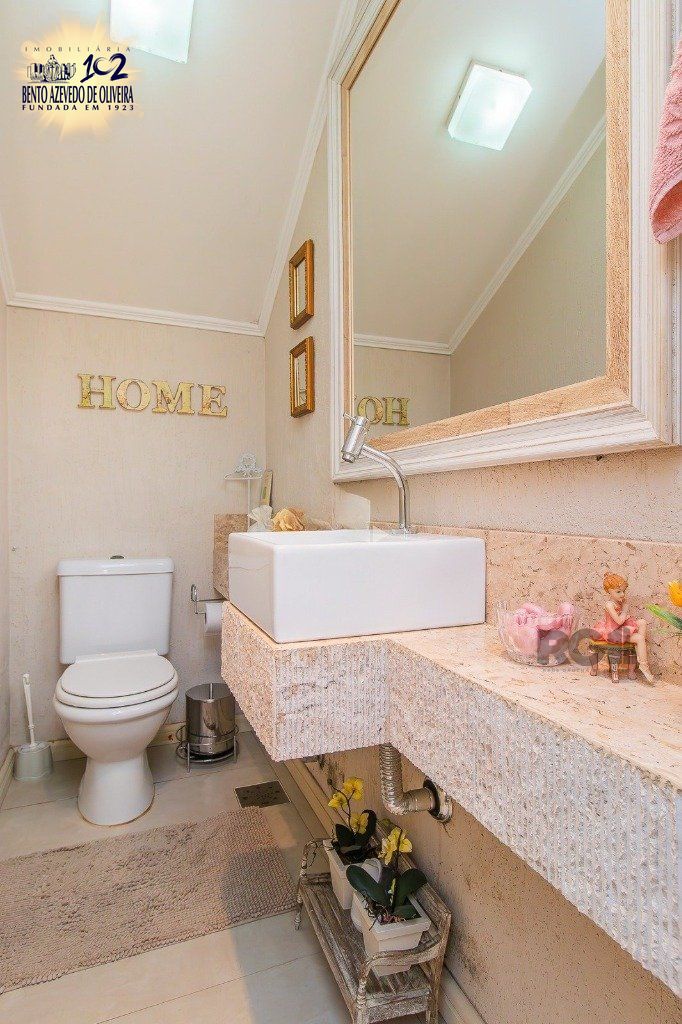 Casa, 4 quartos, 351 m² - Foto 19