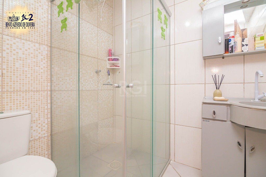 Casa, 2 quartos, 10 m² - Foto 33