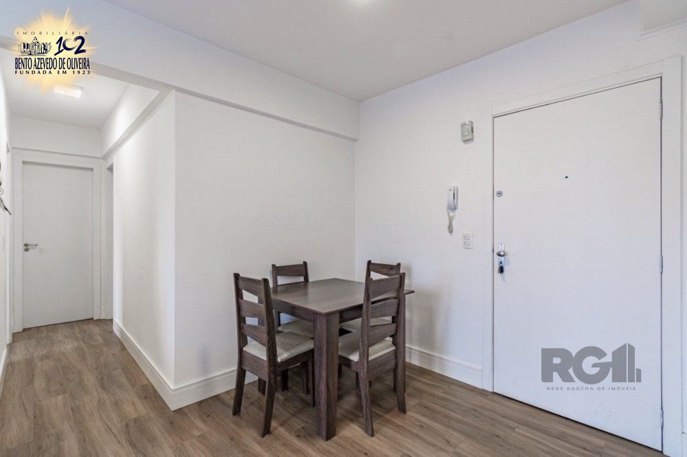 Apartamento, 2 quartos, 50 m² - Foto 5