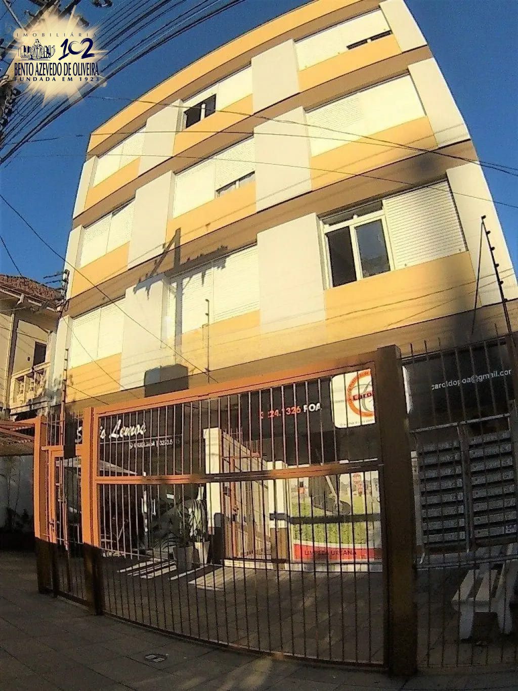 Apartamento, 1 quarto, 38 m² - Foto 11