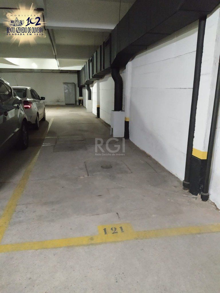 Box-Garagem, 16 m² - Foto 2