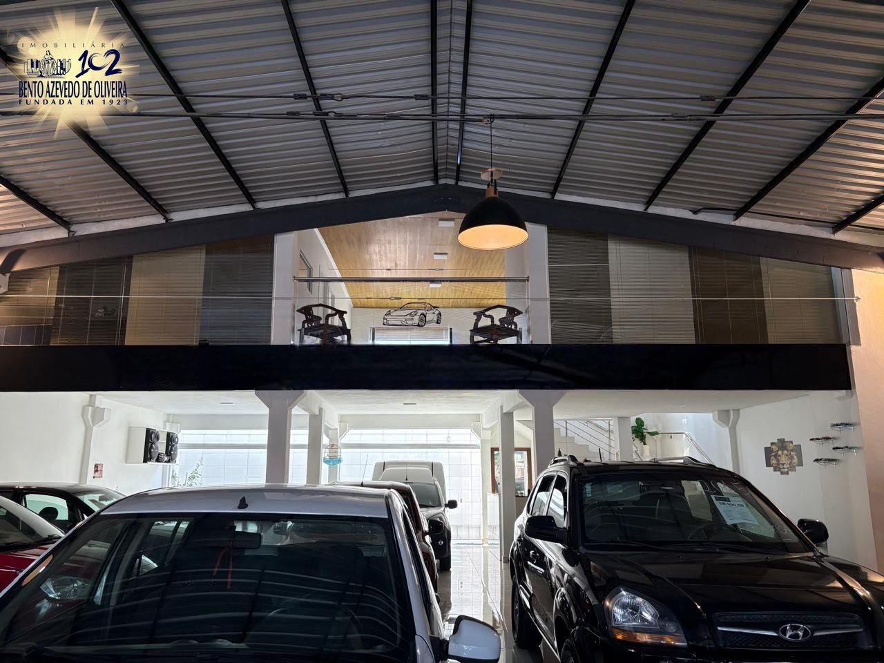 Prédio Inteiro, 450 m² - Foto 3