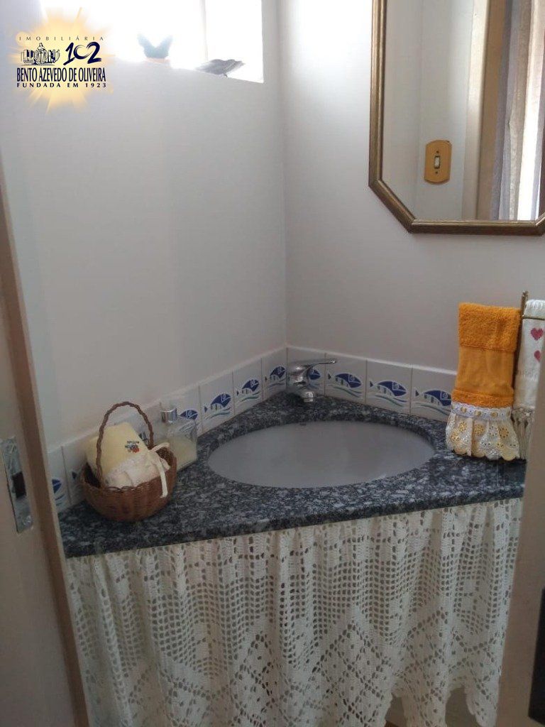 Apartamento, 3 quartos, 129 m² - Foto 8