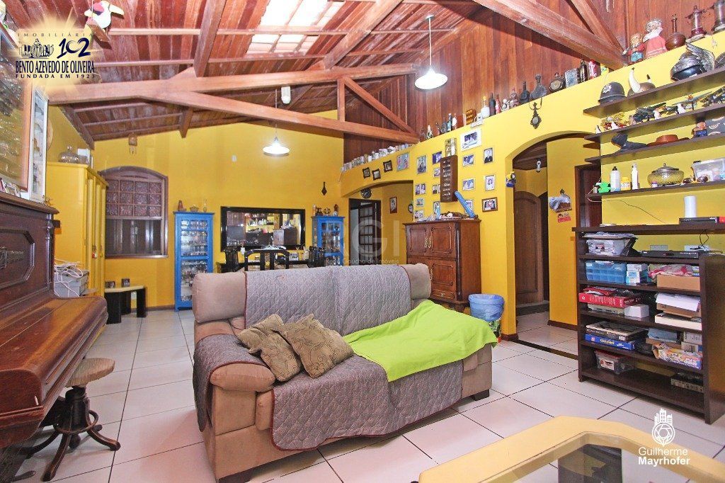 Casa, 3 quartos, 381 m² - Foto 2