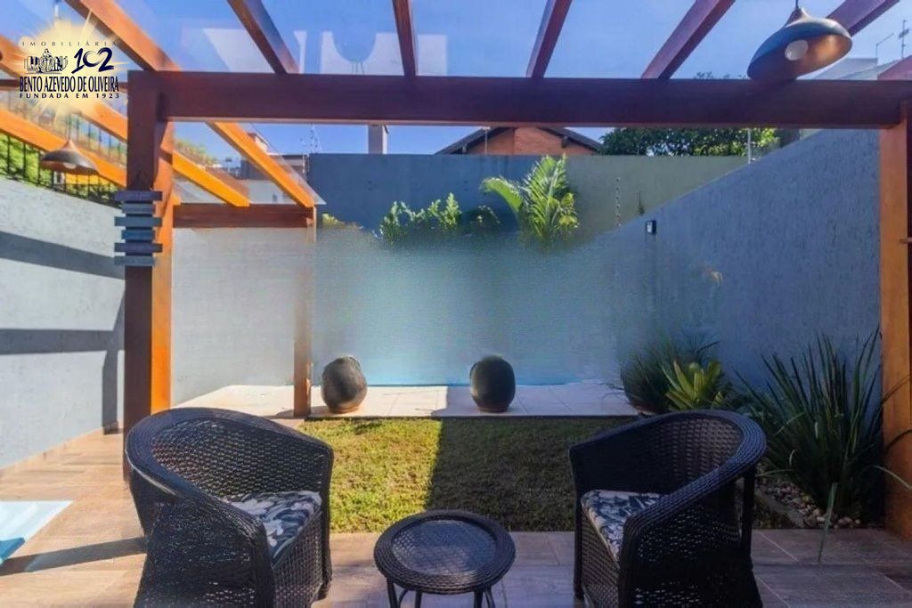 Casa, 3 quartos, 180 m² - Foto 10