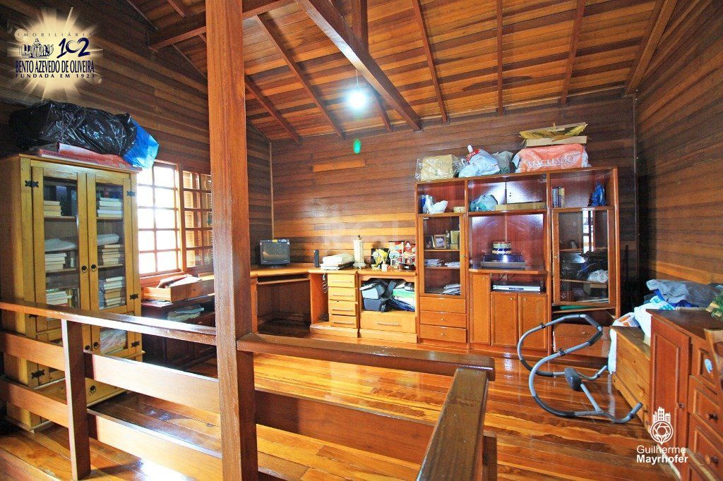 Casa, 3 quartos, 235 m² - Foto 8