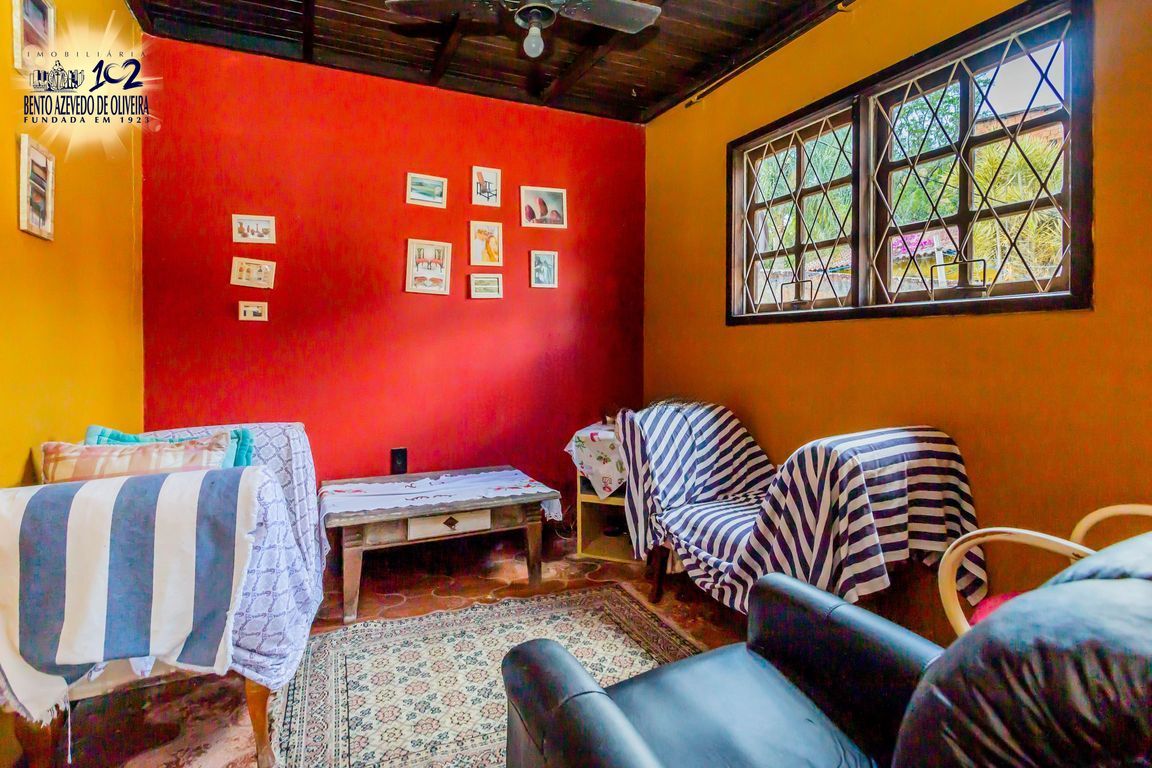 Casa, 3 quartos, 210 m² - Foto 12