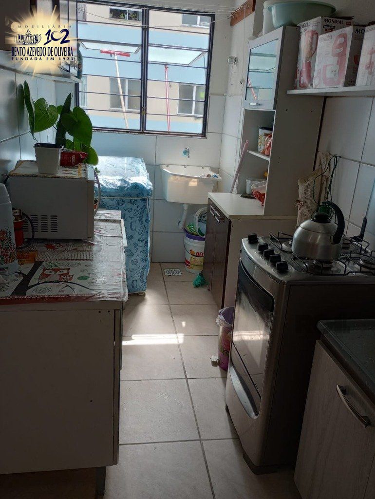 Apartamento, 2 quartos, 68 m² - Foto 9